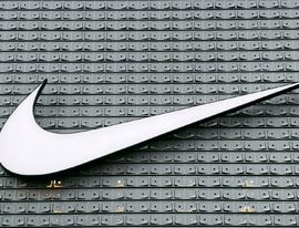 Nike Inc. покидает российский рынок