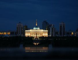 Казахстан ужесточил правила въезда в страну для иностранцев