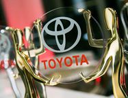 Появление Росгвардии и ОМОНа на заводе Toyota в Петербурге объяснили внеплановой проверкой