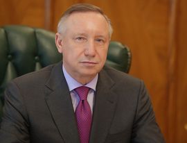 Евгений Пригожин попросил Генпрокуратуру проверить работу Александра Беглова