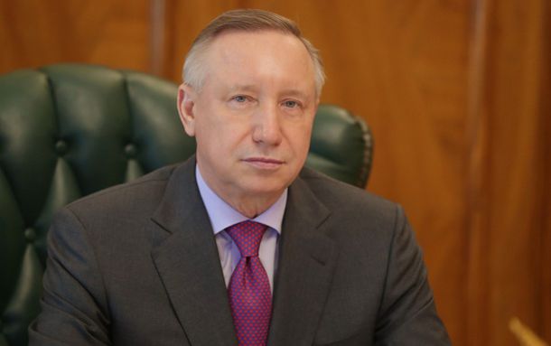 Александр Беглов заявил об успешном окончании транспортной реформы