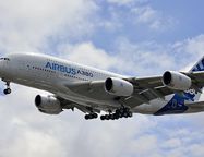 Европейская Airbus намерена полностью отказаться от российского титана