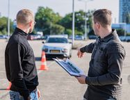 МВД предложило увеличить срок пересдачи экзамена на водительские права