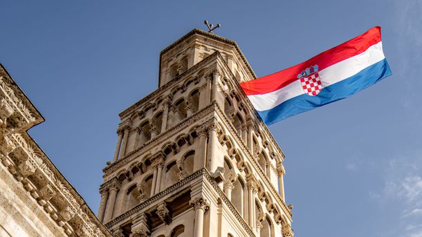 Хорватия станет 27-й страной шенгенской зоны
