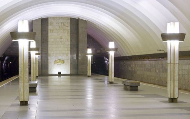 Станцию метро «Ладожская» закроют на капитальный ремонт 4 марта 2023 года
