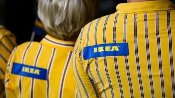 IKEA намерена договориться о продаже бизнеса в РФ до конца 2022 года