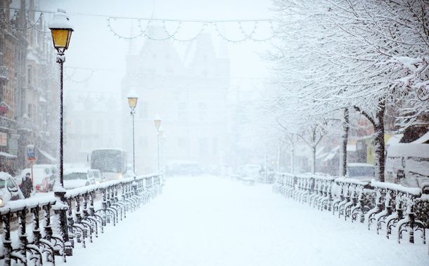 В Смольном и Заксобрании обсуждают, насколько Петербург готов к приходу зимы