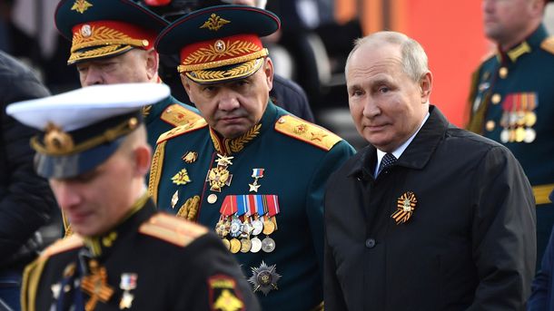 В Кремле не обсуждают возможность второй волны мобилизации в России