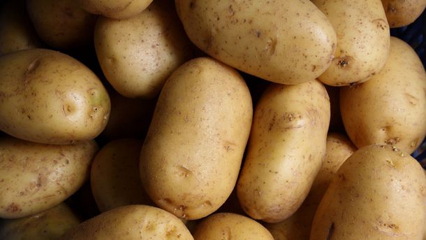 «Вкусно - и точка» и «Мираторг» построят завод по производству замороженного картофеля фри