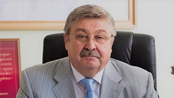 Экс-директор завода «Звезда» в Петербурге получил три года условно за растрату в 142 млн рублей