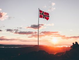 Норвегия ввела санкции против физических лиц и организаций