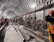 Метростроители рассказали о причинах медленного развития петербургской подземки
