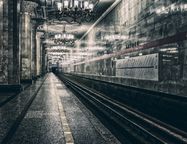 Петербург получит 8 млрд рублей на строительство новых линий метро