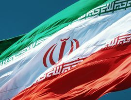 Петербургским предпринимателям помогут выйти на иранский рынок