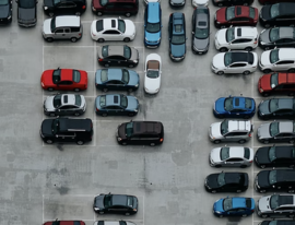 Депутаты ЗакСа предложили ввести мораторий на расширение платной парковки