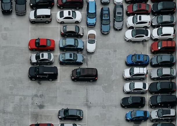 Депутаты ЗакСа предложили ввести мораторий на расширение платной парковки
