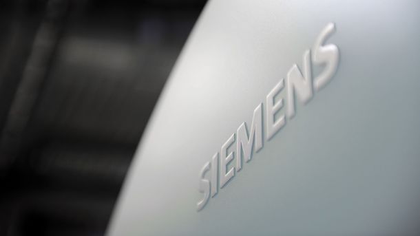 Немецкий концерн Siemens продал весь свой финансовый и лизинговый бизнес в РФ
