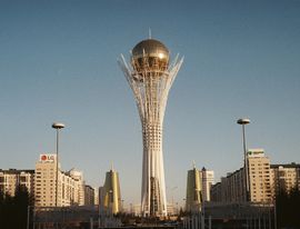 Казахстан. Релокация бизнеса, минуя подводные камни