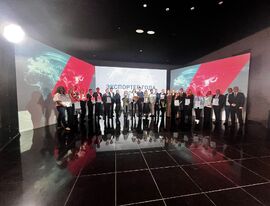 В Петербурге наградили победителей конкурса «Экспортер года»