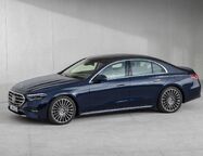 Состоялась мировая премьера нового Mercedes-Benz E-Class