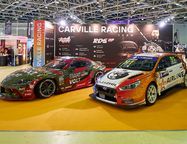 Владелец гоночной команды Carville Racing о том, зачем инвестировать в автоспорт