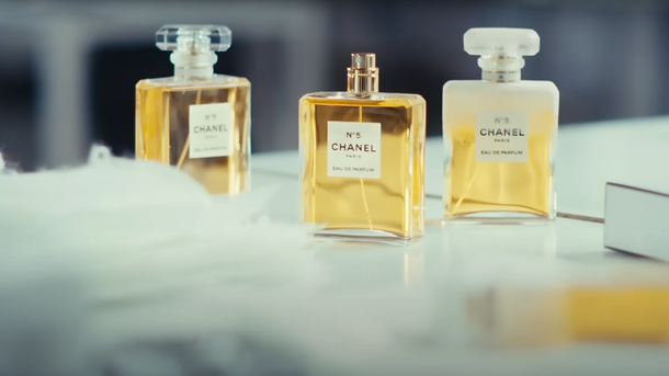 Легенды парфюмерии: Chanel №5 (1921)