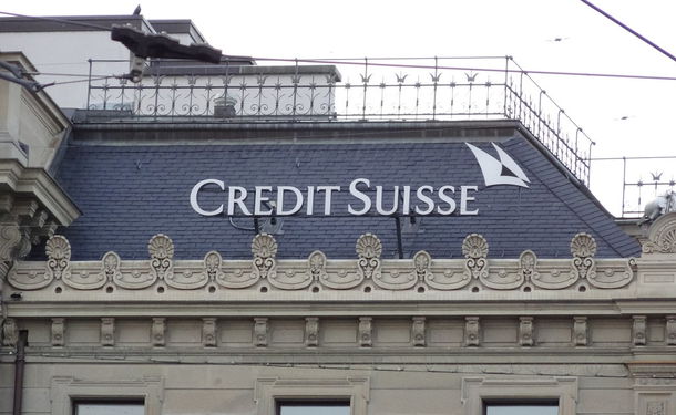 Корпоративные риски Credit Suisse могут стать новым источником негатива на рынке