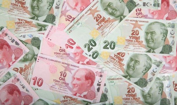 Турции не оставили выбора: учетную ставку готовятся повысить до 15% годовых