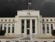 Рынок ждет повышения процентной ставки ФРС США 1 февраля