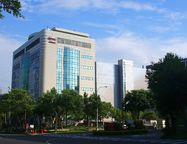 Тайваньский производитель микрочипов TSMC намерен вложить $100 млрд в новые мощности