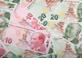 Турецкая экономика рискует уйти в пике на фоне аномальной монетарной политики