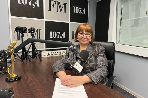 Бизнесмен Виктория Нестерова: нужно пересадить на «Лады» не только депутатов, но и чиновников