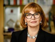 Виктория Нестерова: нужно упростить получение образовательных лицензий для промпредприятий