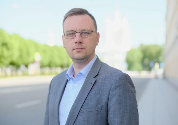 Юрист Полуянов: конкуренция с ВСМ пойдёт на пользу Пулково