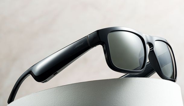 О процессорах Google собственной разработки и музыкальных солнцезащитных очках от Bose