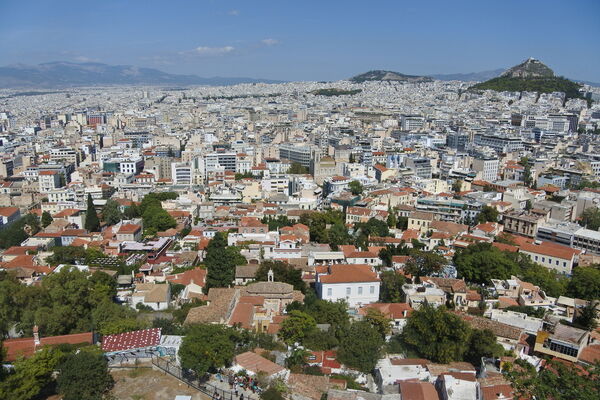 Какие возможности для россиян открывает рынок недвижимости в Греции