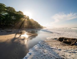 О новых роскошных отелях и экономии бюджета при путешествии в Коста-Рику и Панаму