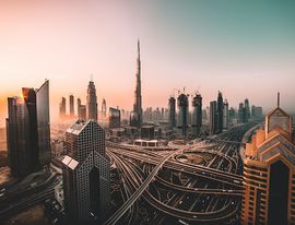 Эксперты определили лучший эмират для покупки недвижимости в ОАЭ