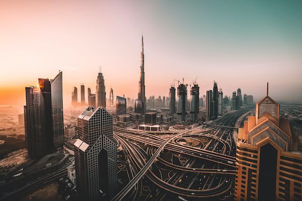 Эксперты определили лучший эмират для покупки недвижимости в ОАЭ