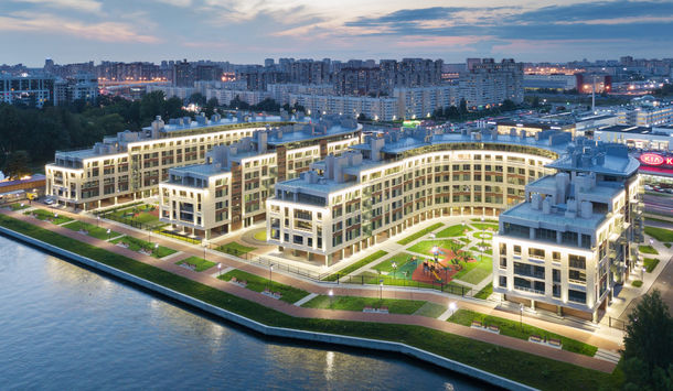 В Петербурге растет спрос на жилье премиум-класса