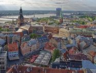 О прекращении действия программы «Золотая виза» в Латвии