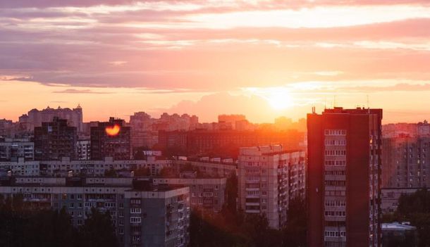 Число предложений на вторичном рынке недвижимости Петербурга  выросло на 40%