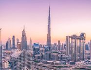 Спрос на недвижимость в ОАЭ вырос в 4 раза