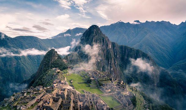 О рейсах во Вьетнам и консолидированных группах в Перу