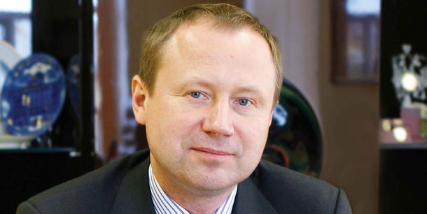Три вопроса для генерального директора «Капитал-Полис» Алексея Кузнецова