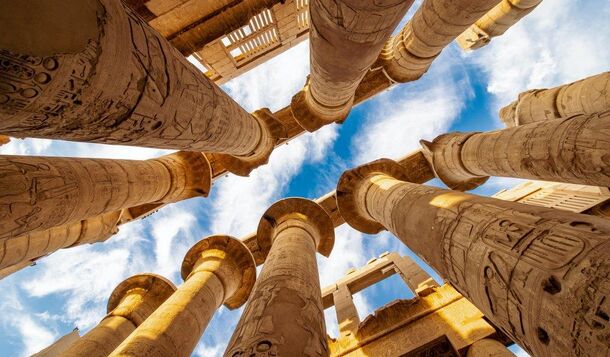 О роскошном путешествии по Египту и лучшем дайвинге на планете