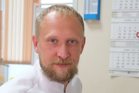Три вопроса для руководителя отделения пластической хирургии медицинского центра «СМ-Клиника» Александра Давыдова