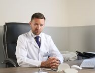 Три вопроса пластическому хирургу Клиники Пирогова Егору Парыгину