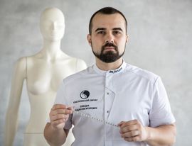 Три вопроса пластическому хирургу клиники эстетической медицины DEGA Владиславу Спицыну