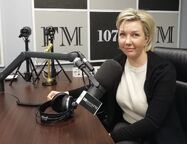 Три вопроса заведующей отделением косметологии МК Clinic&Beauty Людмиле Фёдоровой